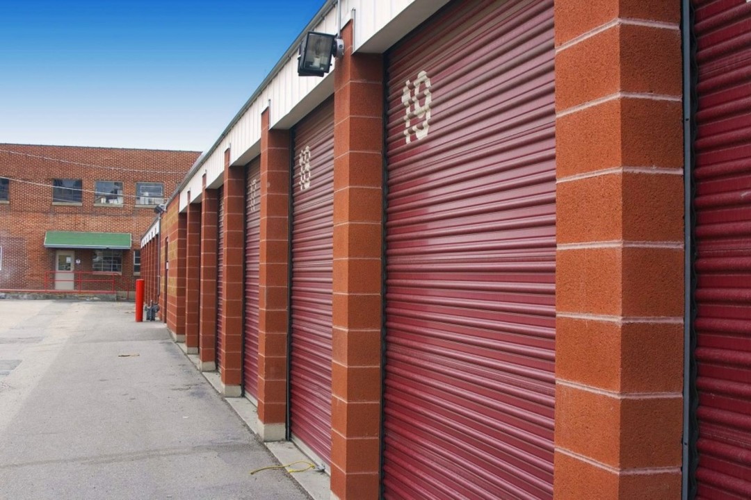 Selecting the Ideal self-storage Facility: important considerations of Key Features